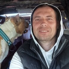 Фотография мужчины Victor, 40 лет из г. Артем