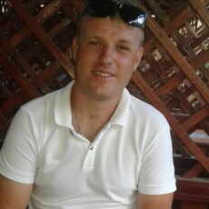 Фотография мужчины Антон, 37 лет из г. Павлодар