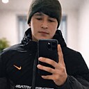 Тимур, 24 года
