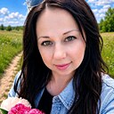 Юленька, 35 лет