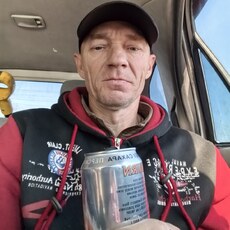 Фотография мужчины Андрей, 44 года из г. Мариуполь