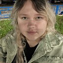 Лера, 21 год