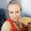 Светлана, 45 лет