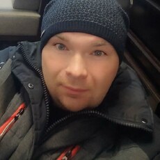 Фотография мужчины Алексей, 38 лет из г. Краснодон