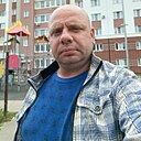 Сергей, 46 лет