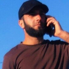 Фотография мужчины Муслим, 27 лет из г. Каспийск
