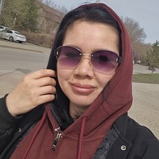Фотография девушки Ак, 42 года из г. Астана