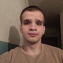 Кирилл, 20 лет