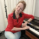 Светлана, 53 года