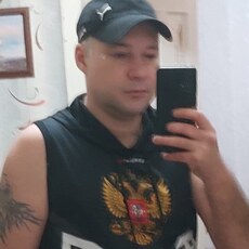 Фотография мужчины Хатико, 43 года из г. Волгоград
