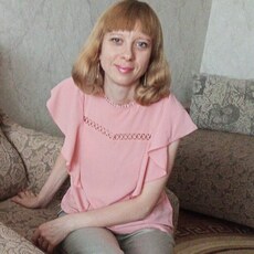 Фотография девушки Анна, 34 года из г. Благовещенск