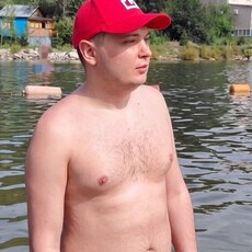 Фотография мужчины Виталий, 29 лет из г. Усть-Каменогорск