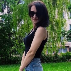 Фотография девушки Мілана, 38 лет из г. Винница