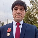 Шухрат, 41 год