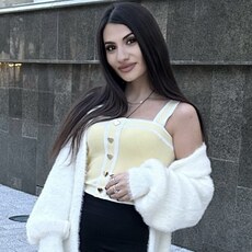 Фотография девушки Кристаллик, 28 лет из г. Кисловодск
