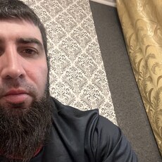 Фотография мужчины Абдул, 33 года из г. Норильск