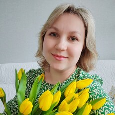 Фотография девушки Дарья, 36 лет из г. Новоуральск
