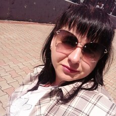 Фотография девушки Юстинья, 34 года из г. Спасск-Дальний