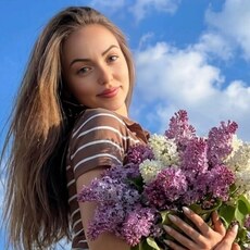 Фотография девушки Виктория, 28 лет из г. Ялта