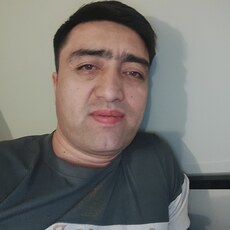 Фотография мужчины Руслан, 36 лет из г. Балаково