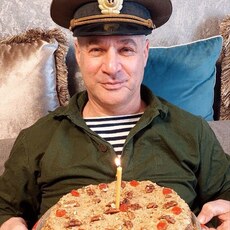 Фотография мужчины Володя Куприн, 50 лет из г. Мариуполь