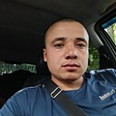 Максим, 23 года