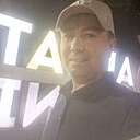 Мухаммеддияр, 38 лет
