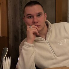 Фотография мужчины Андрей, 23 года из г. Липецк