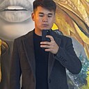 Nauryz, 24 года