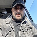 Roman, 33 года