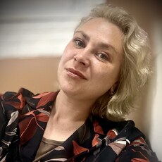 Фотография девушки Светлана, 35 лет из г. Мытищи