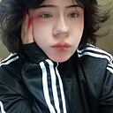Дарья, 18 лет