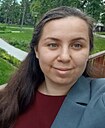 Анастасия, 27 лет