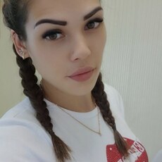 Фотография девушки Любовь, 30 лет из г. Петрозаводск