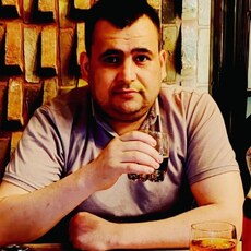 Фотография мужчины Арсен, 36 лет из г. Новошахтинский