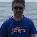 Серёга, 58 лет