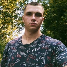 Фотография мужчины Александр, 25 лет из г. Ивантеевка