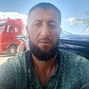 Джамал, 44 года