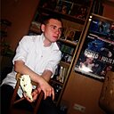 Макс, 30 лет