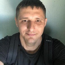 Фотография мужчины Дима, 35 лет из г. Нижневартовск