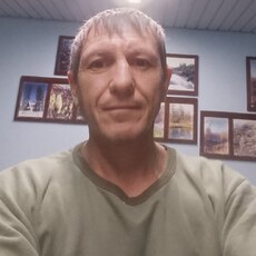 Фотография мужчины Aлександр, 44 года из г. Черногорск