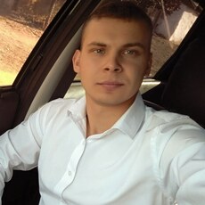 Фотография мужчины Евгений, 30 лет из г. Екатеринбург