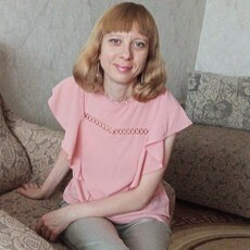 Фотография девушки Анна, 34 года из г. Благовещенск