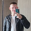 Антон, 20 лет