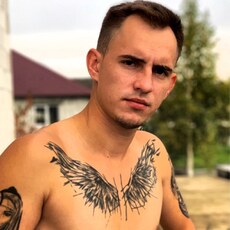 Фотография мужчины Игорь, 25 лет из г. Гродно