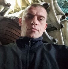 Фотография мужчины Artem, 35 лет из г. Тирасполь