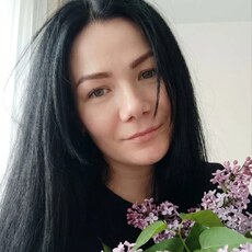 Фотография девушки Людмила, 43 года из г. Волжский