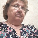 Галина, 69 лет
