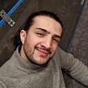 Сулейман, 30 лет