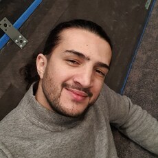 Фотография мужчины Сулейман, 30 лет из г. Магадан